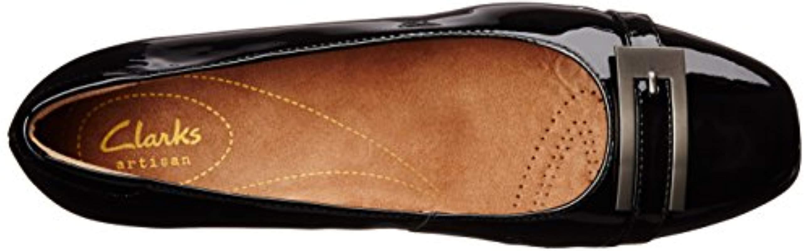 clarks candra glare