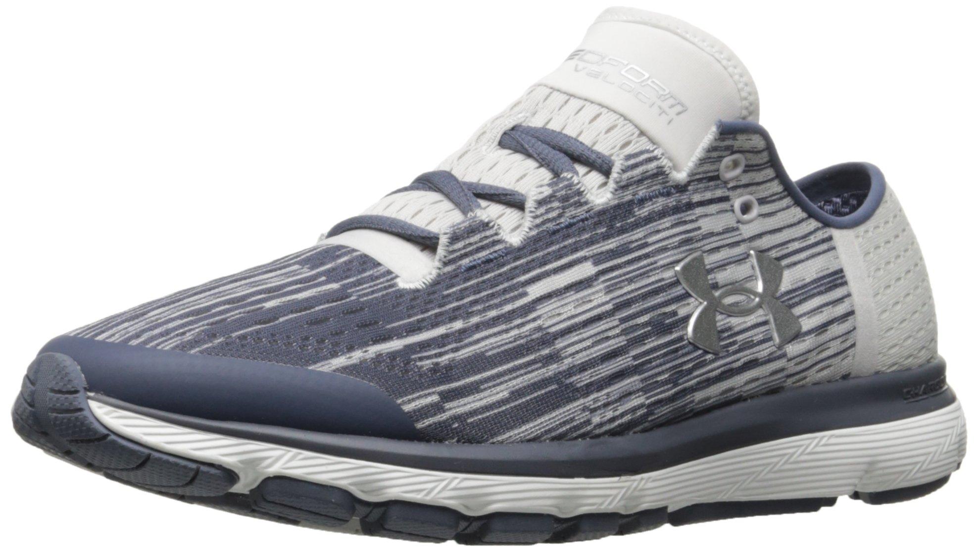 Under armour top speedform velociti graphic