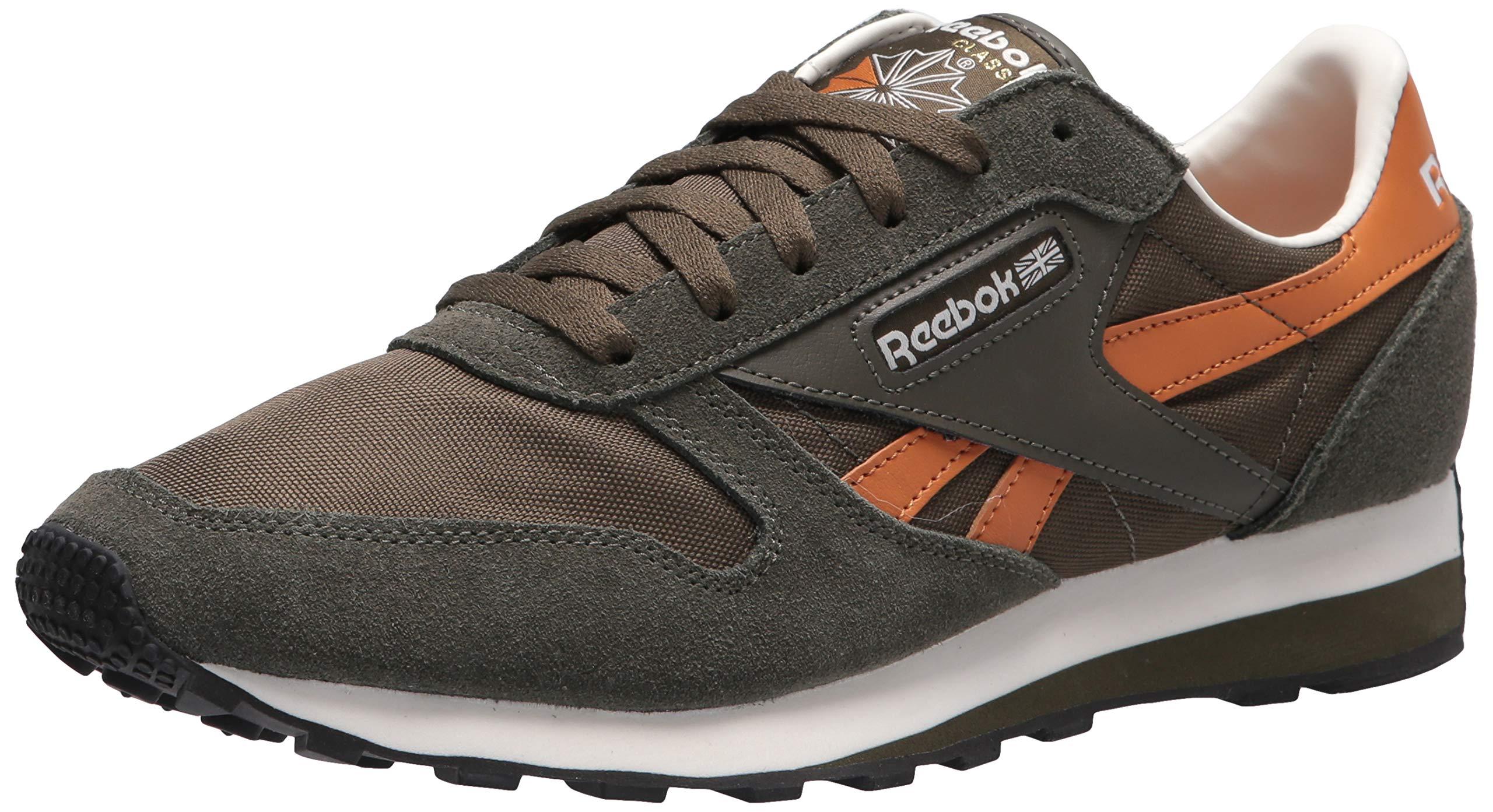 Reebok Classic Leather Sneaker For Men Save 77 Lyst