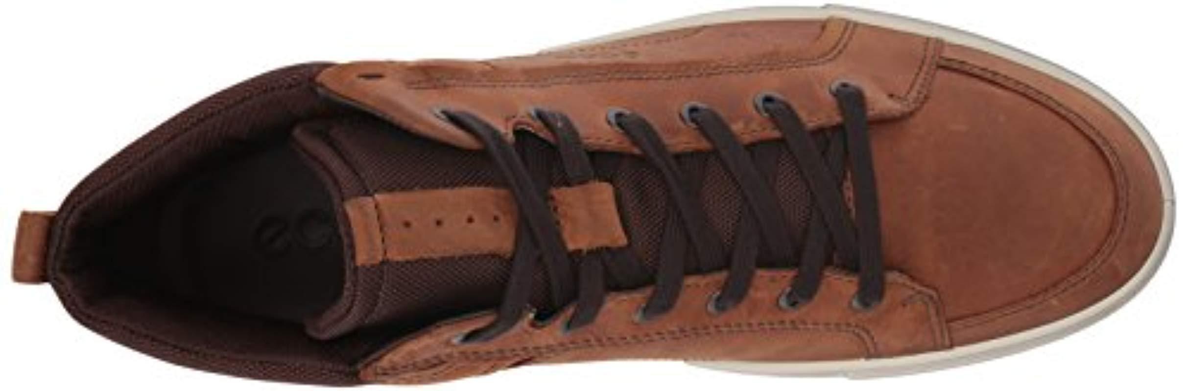 ecco kyle amber