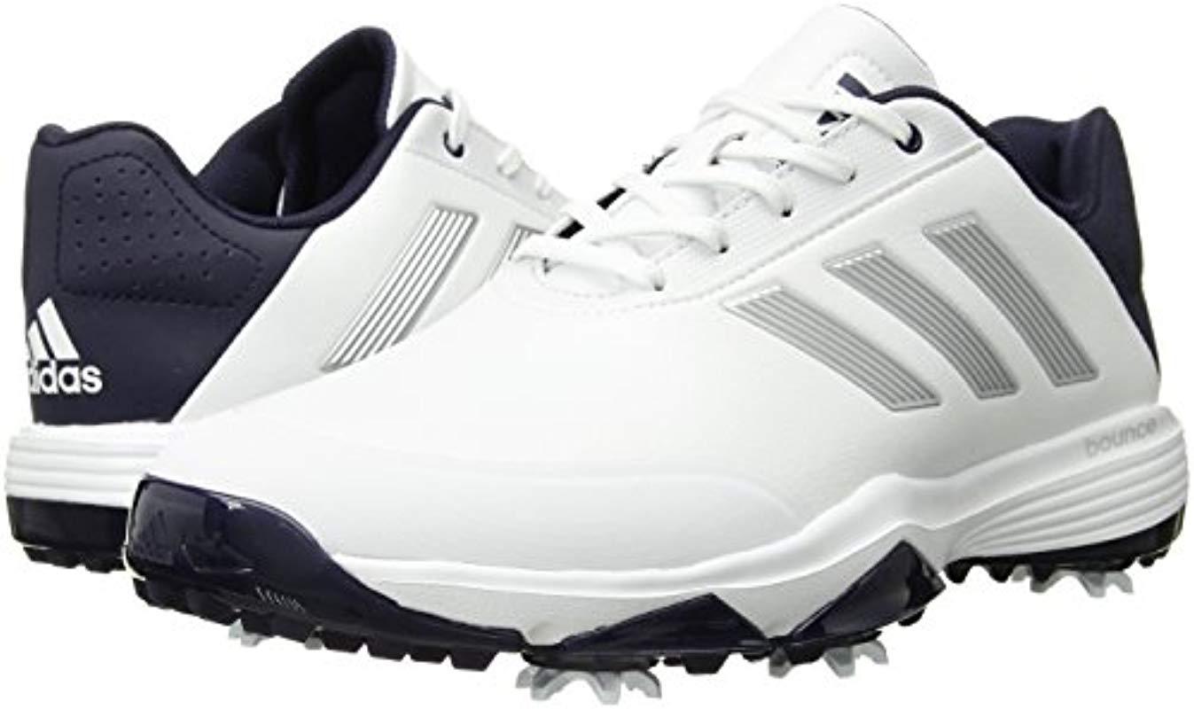adidas adipower bounce men's golf shoes