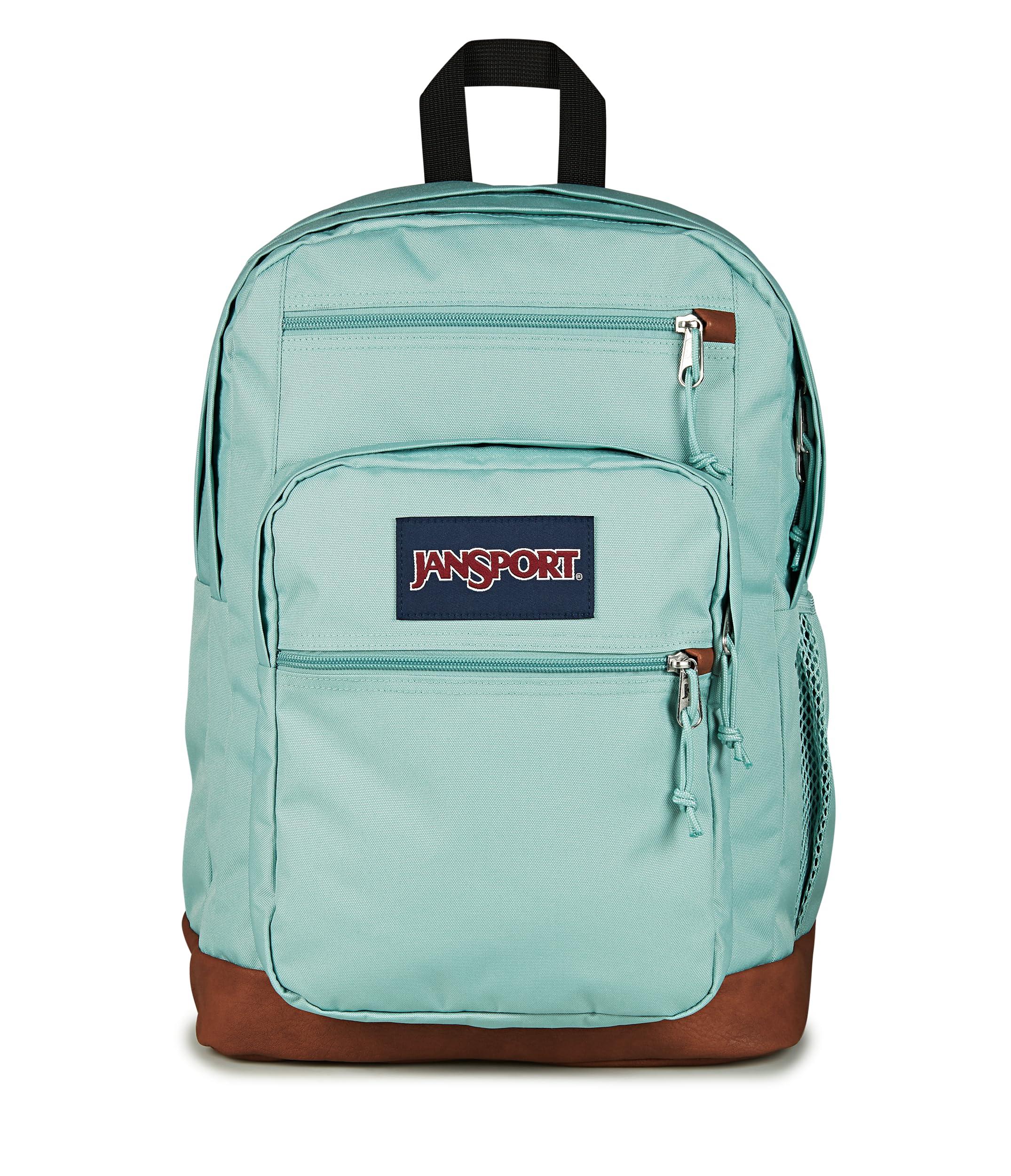 Jansport Daypack Mint Green Jansport Backpack 57% Off On JanSport