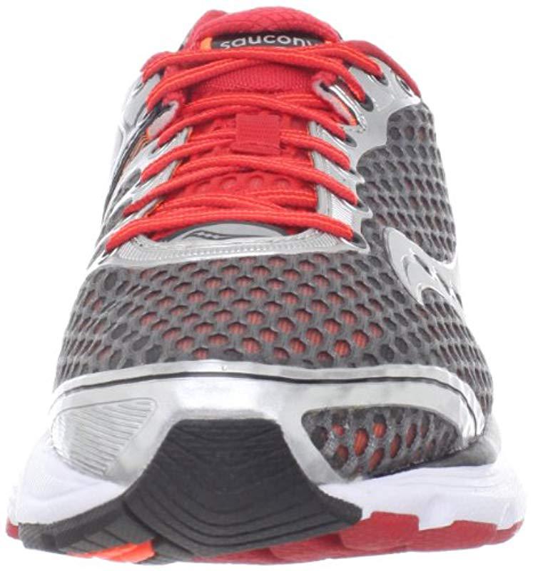 saucony triumph 10
