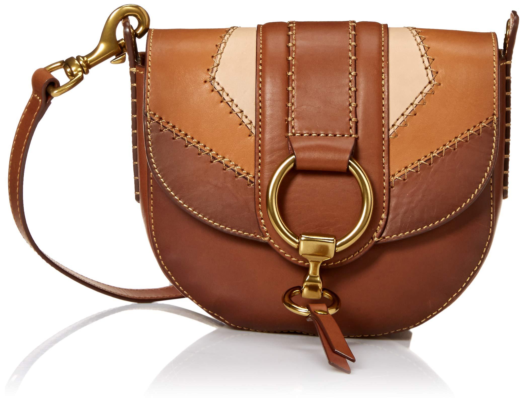 frye leather bag