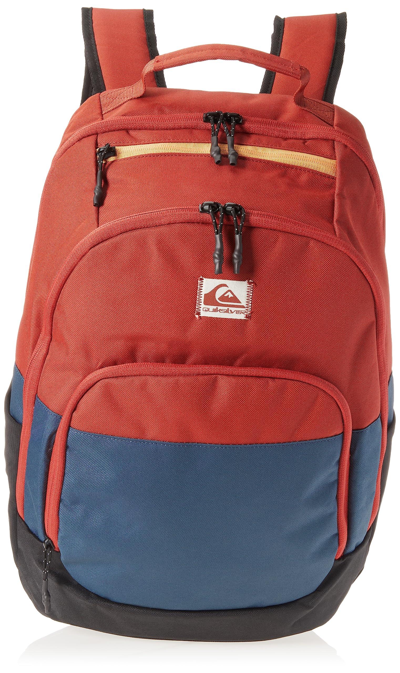 Onafhankelijk verantwoordelijkheid massa Quiksilver 1969 Special Backpack in Red for Men | Lyst