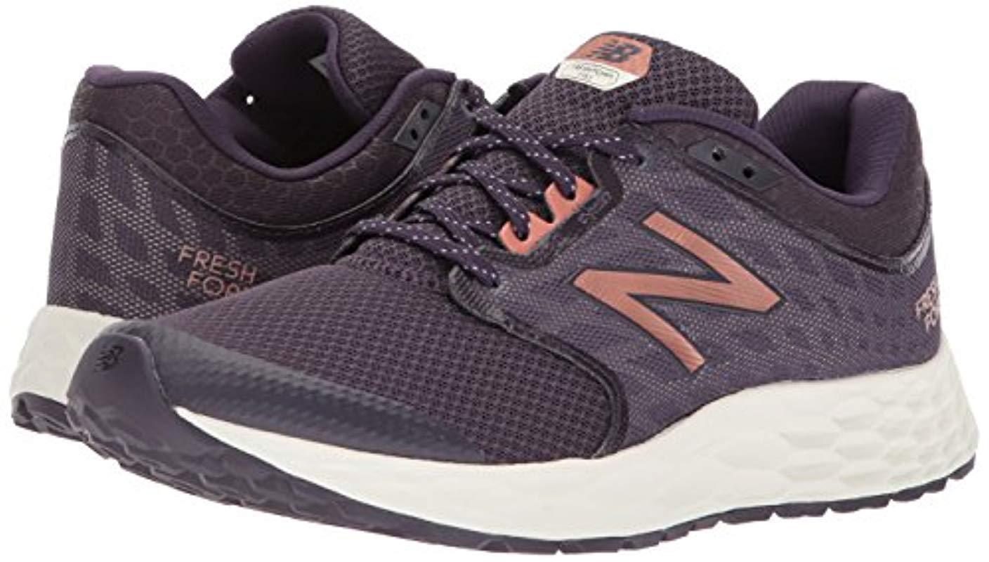 new balance fresh foam 1165v1 walking shoe