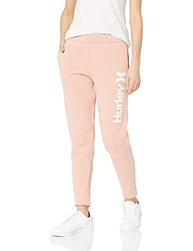 hurley phantom sweatpants