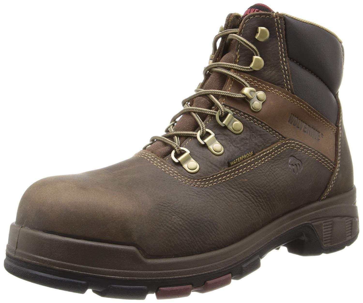 w10314 wolverine boot