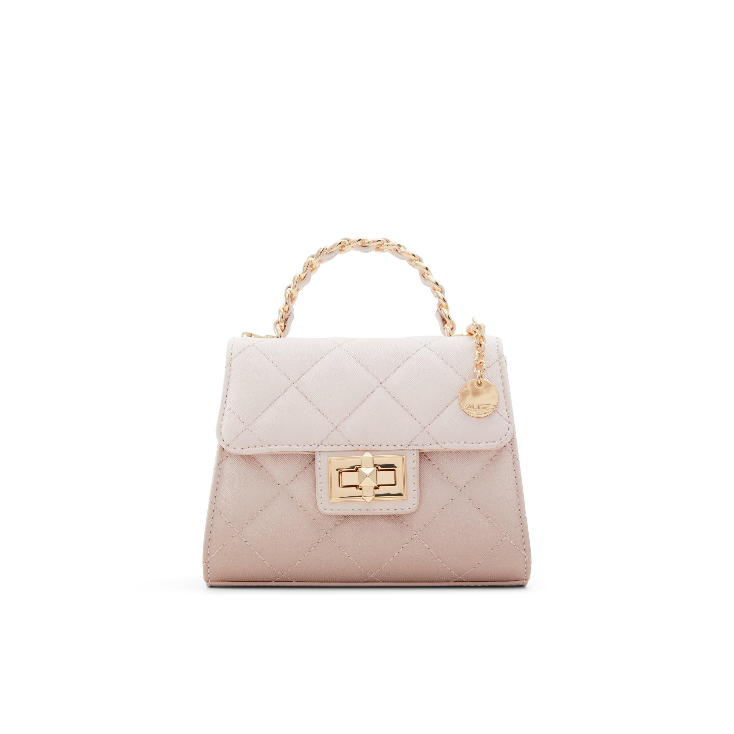 ALDO Borgnine Top Handle in Pink | Lyst ALDO Borgnine Top Handle in Pink | Lyst