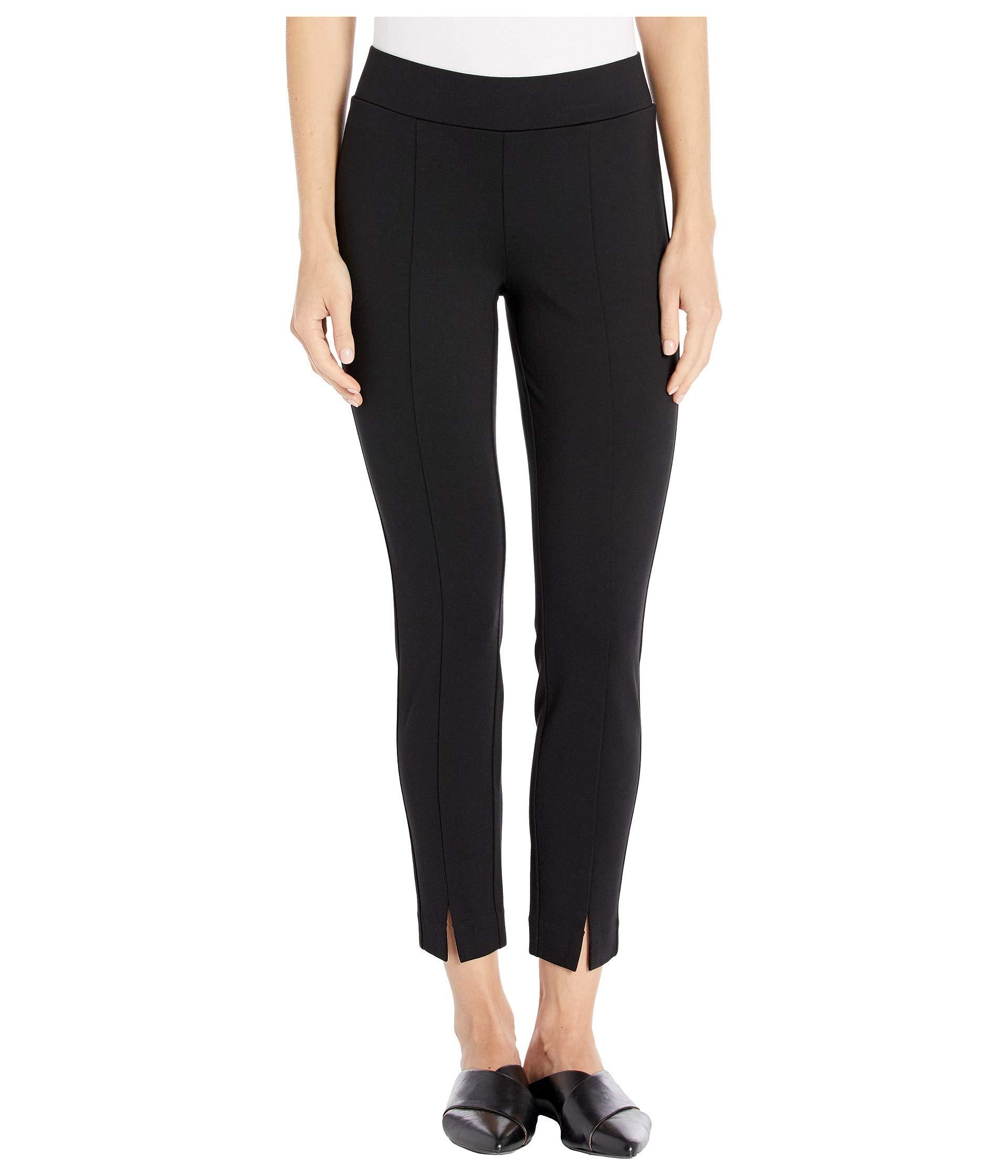 NYDJ Petite Basic Ponte Legging With 