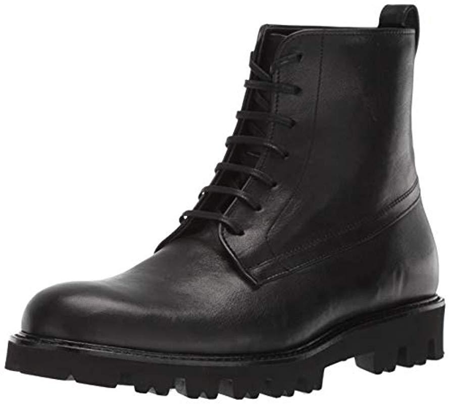vince commander boot