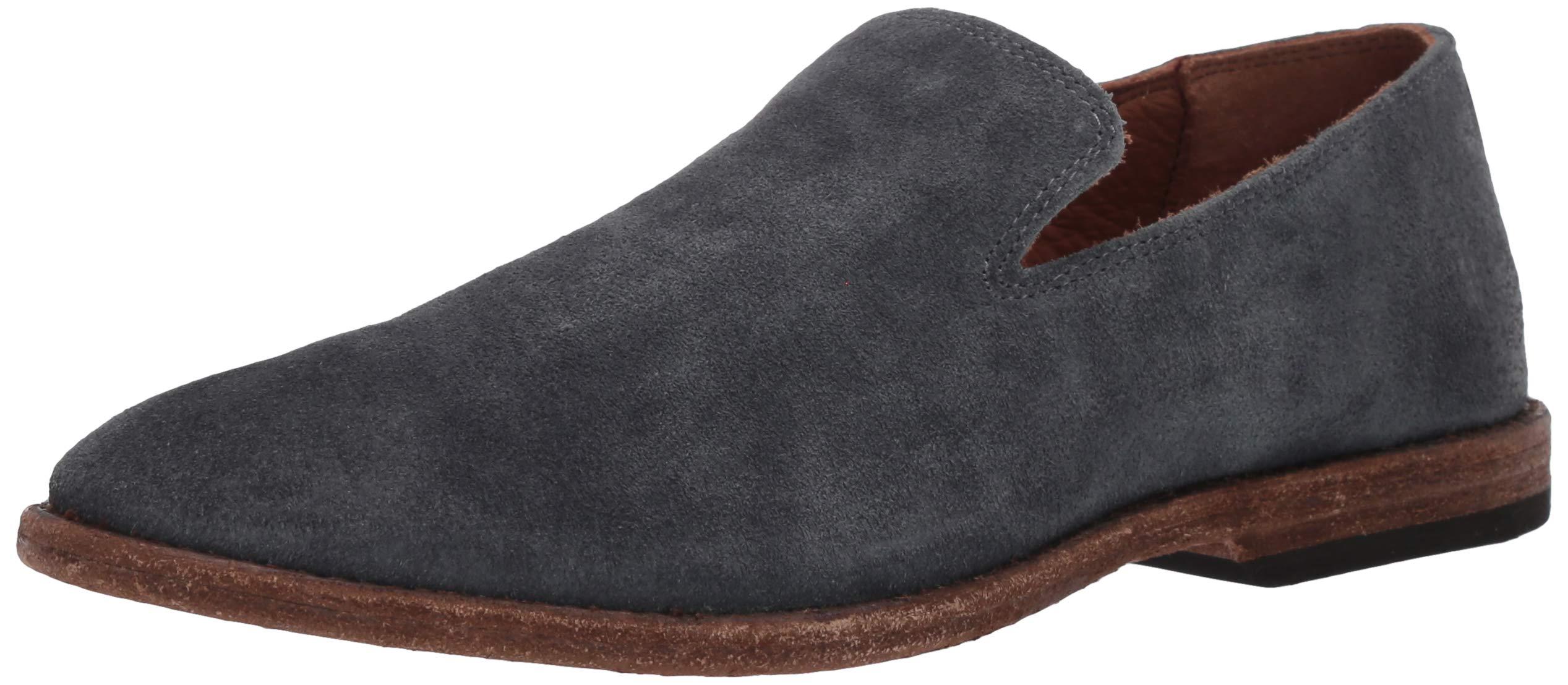 chris black loafers