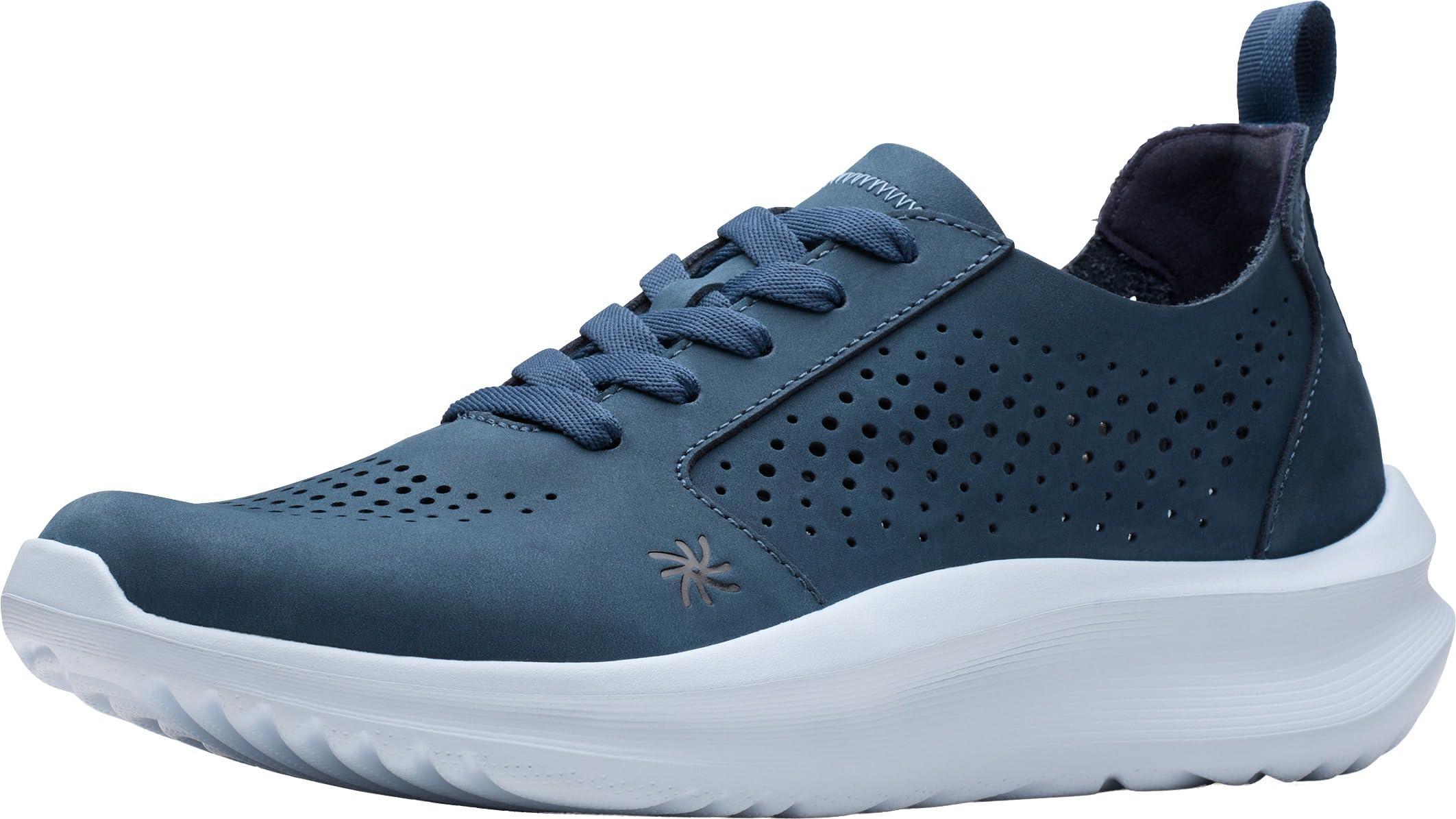 Sneakers Solethreads Cloudstepper Sneakers Clarks Cloudsteppers Slip On  Clarks Solethreads