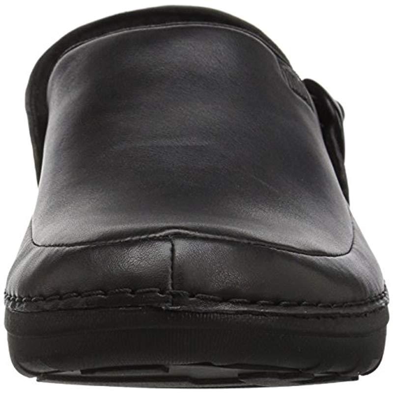fitflop gogh pro size 8