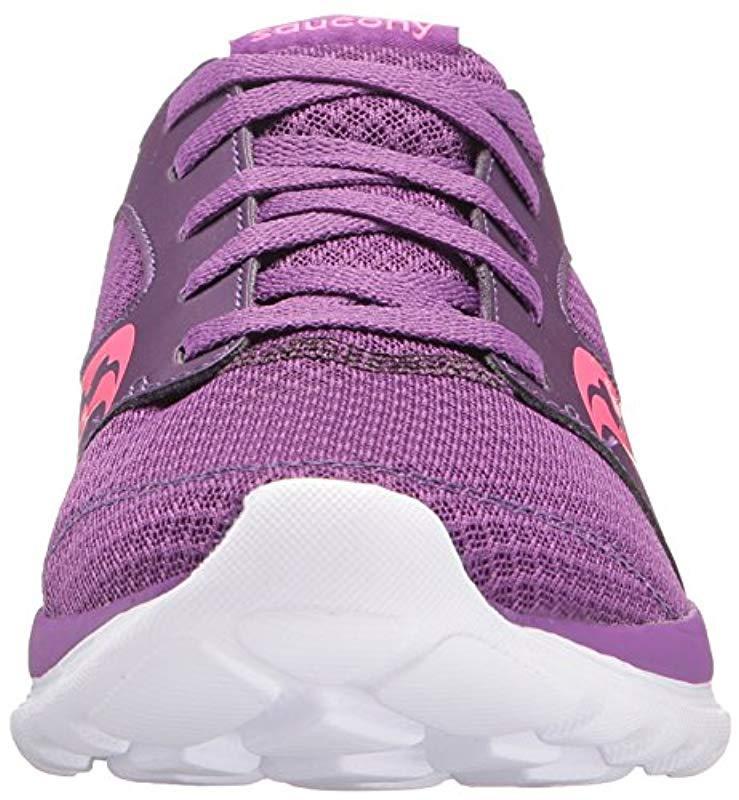 saucony kineta relay blu