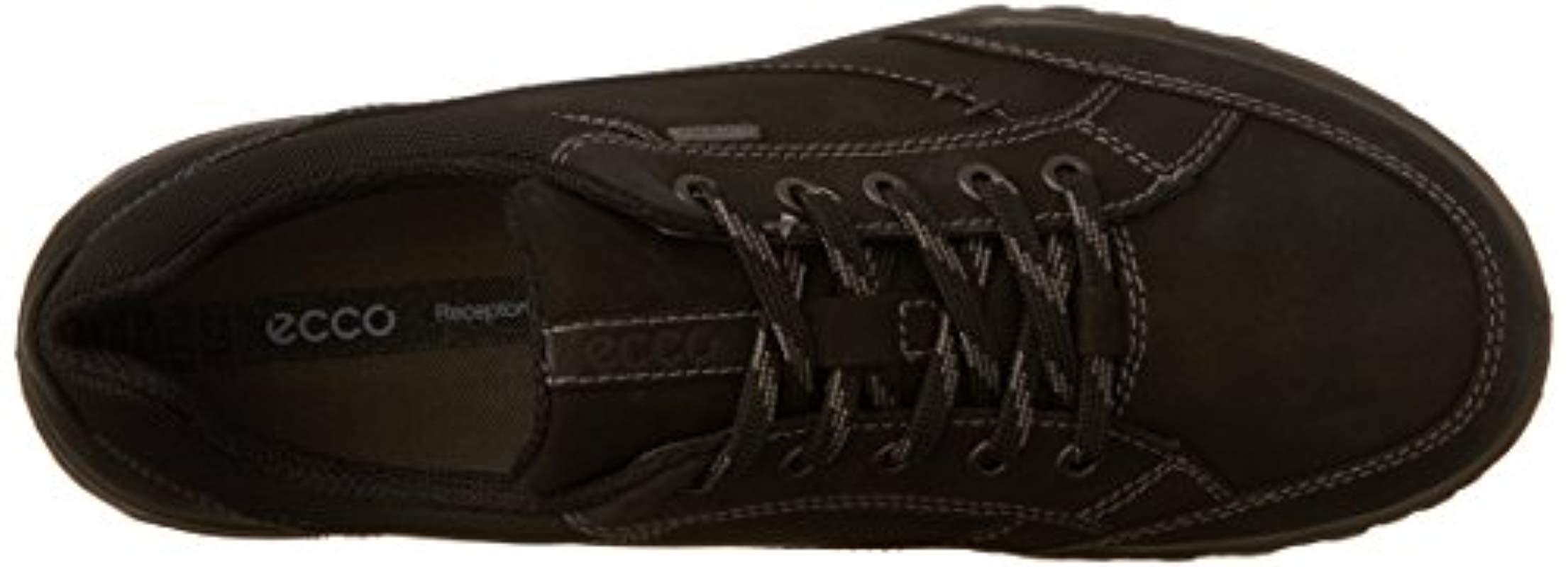 ecco urban lifestyle outdoor shoe