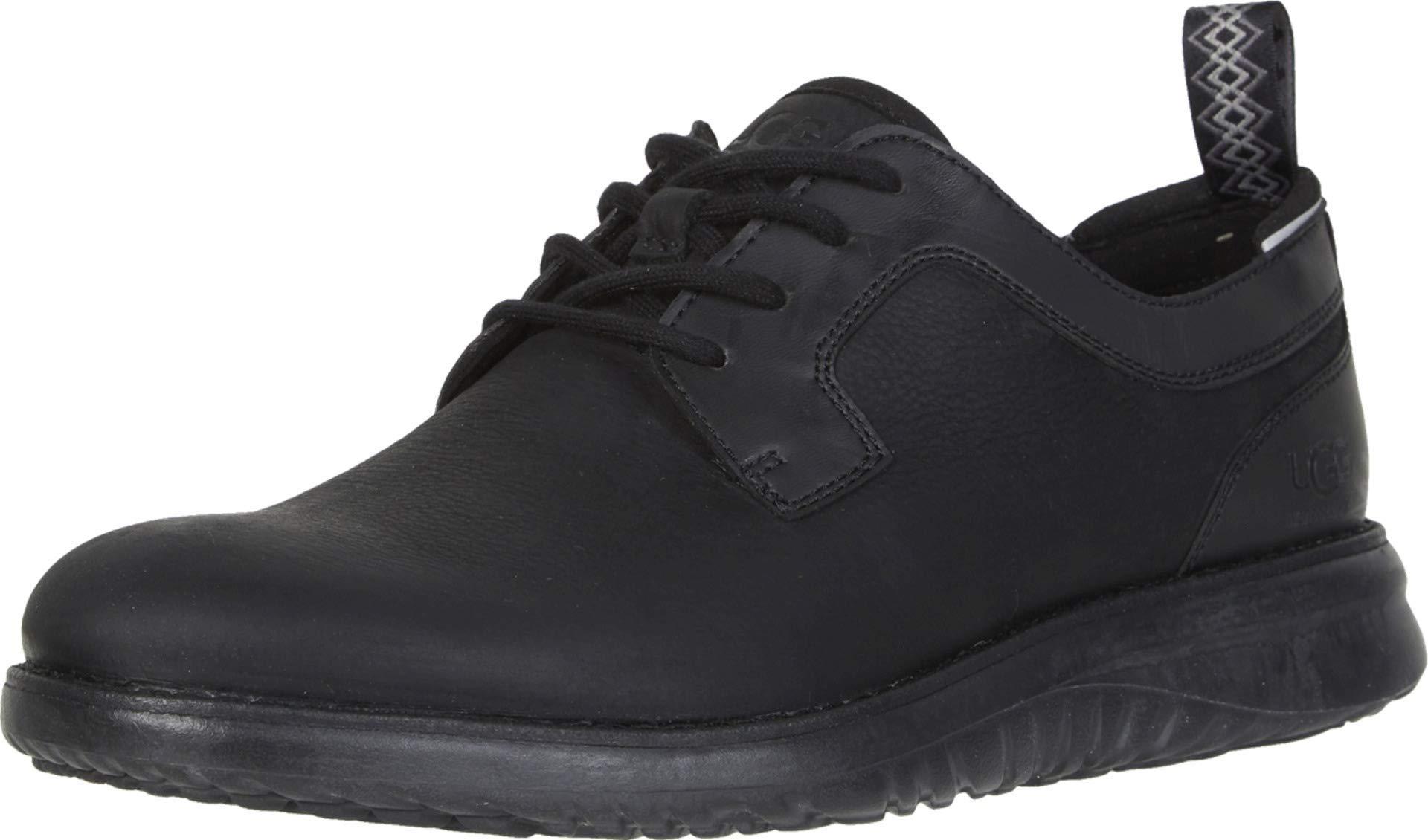 ugg men's union derby waterproof sneaker