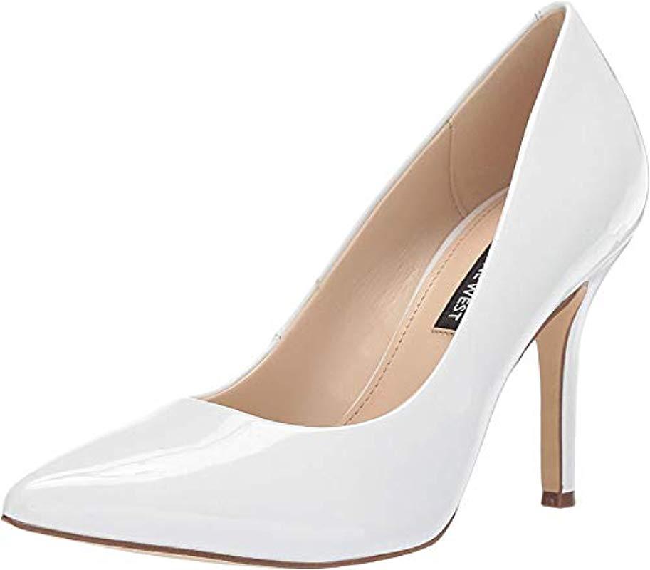 ninewest flax