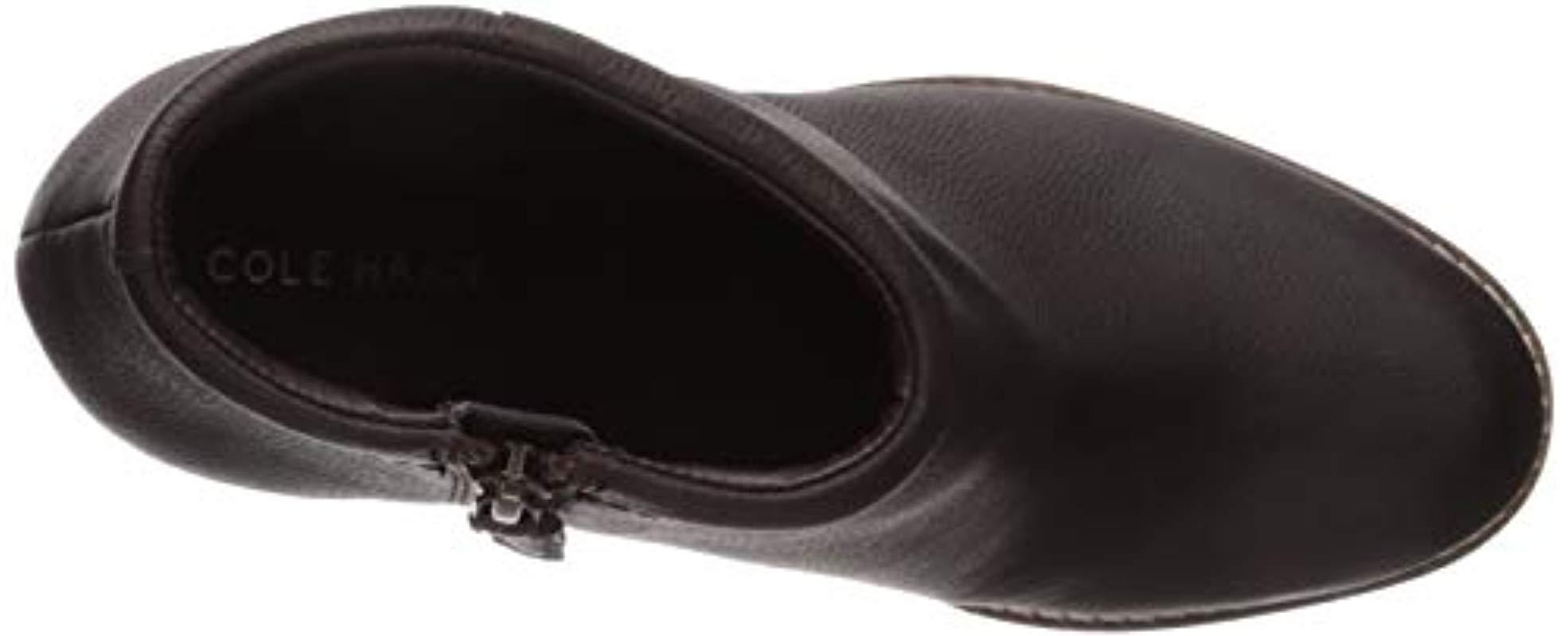 cole haan prynne bootie