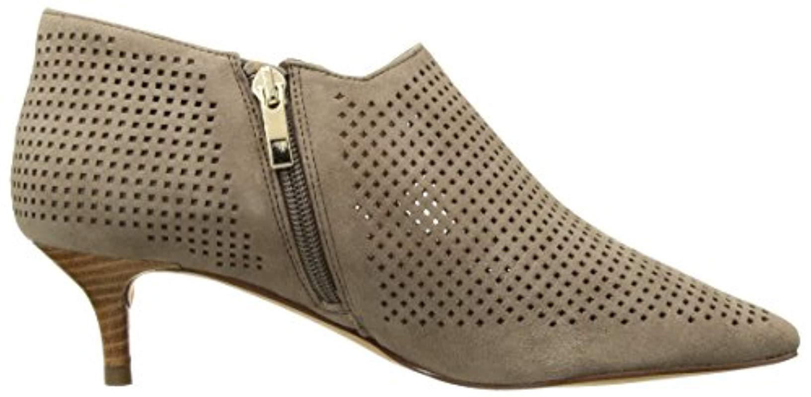 franco sarto deepa 2 bootie