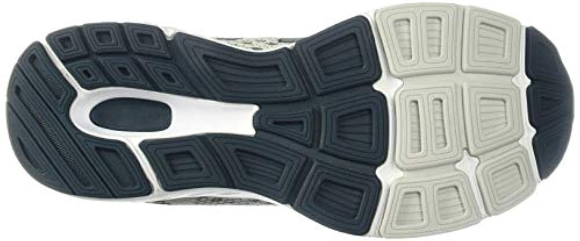 men's 680v6 cushioning running shoe