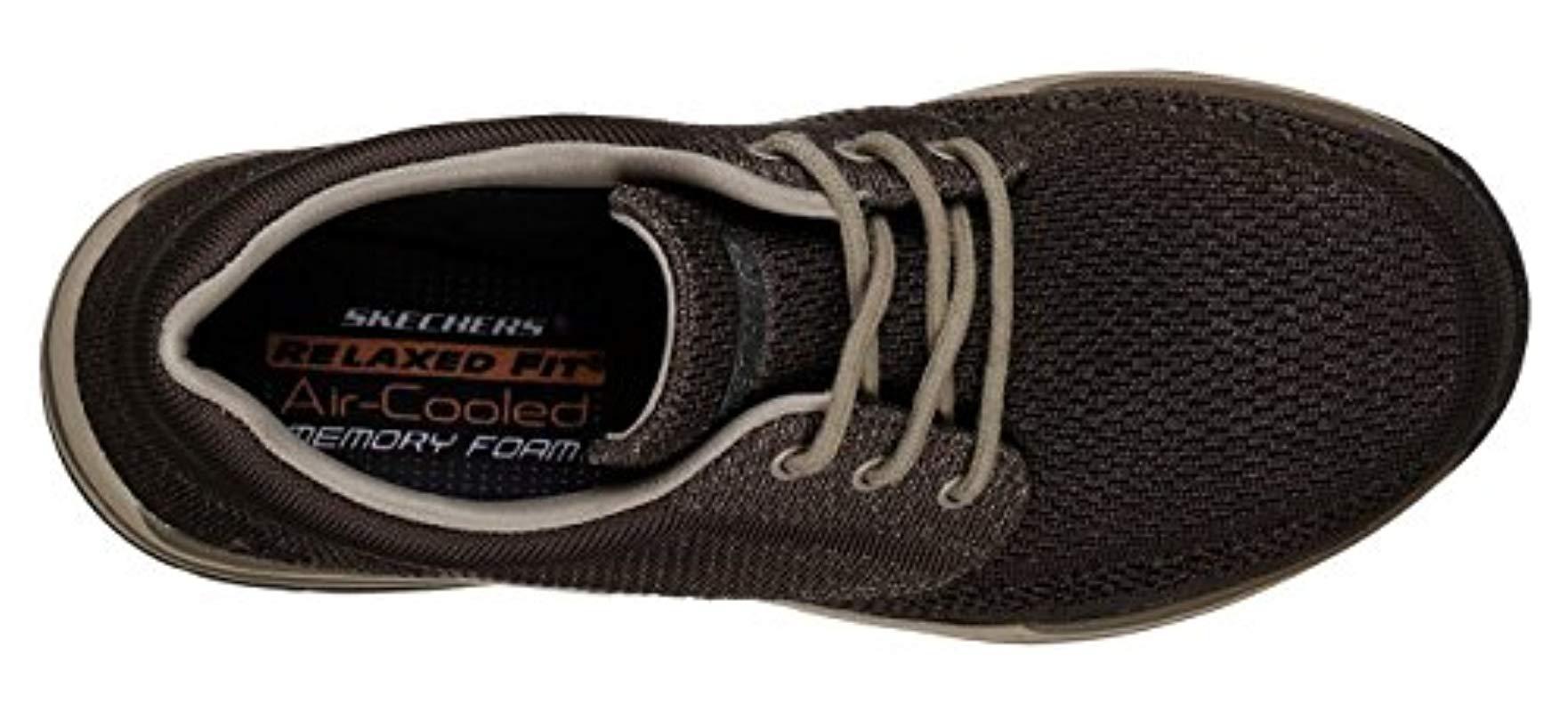 skechers expected glenson