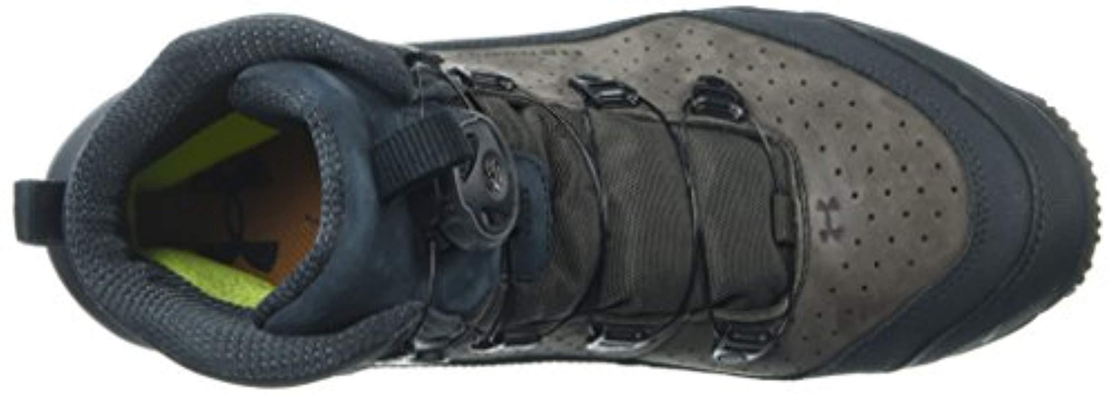 under armour raider boot