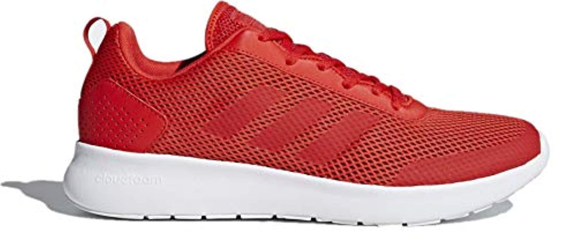 adidas element race running shoes