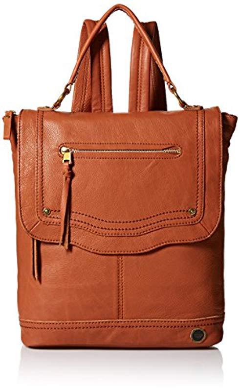 the sak tahoe backpack