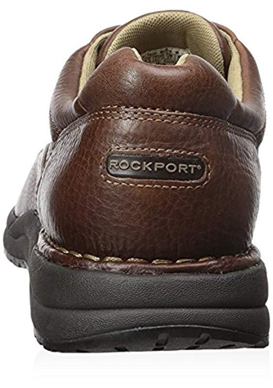 rockport edge hill walking shoe