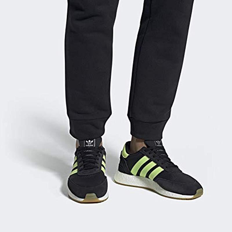 adidas i 5923 hi res yellow
