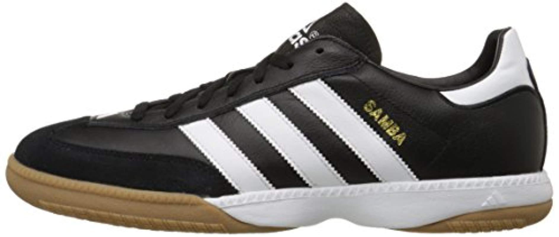 samba millennium