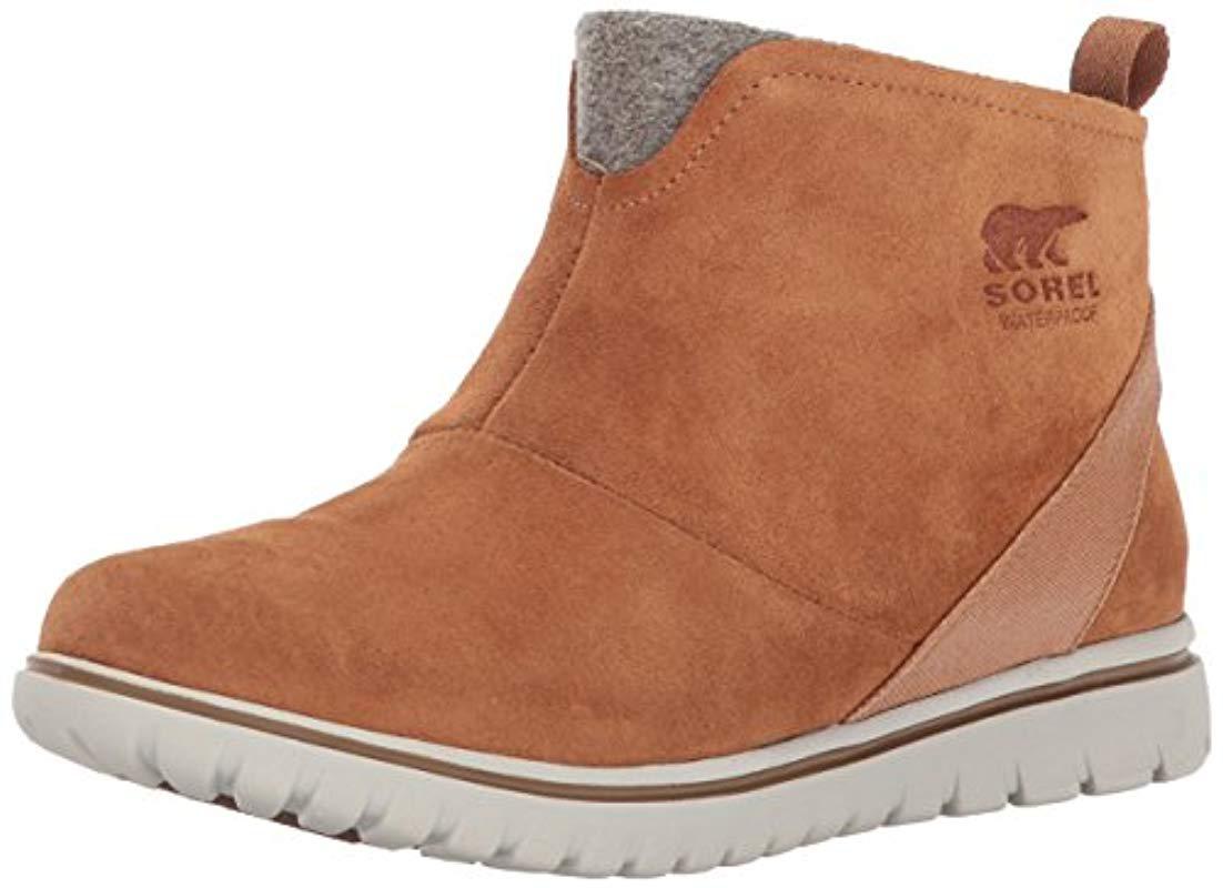 lacet timberland 7 oeillets marron jaune coton