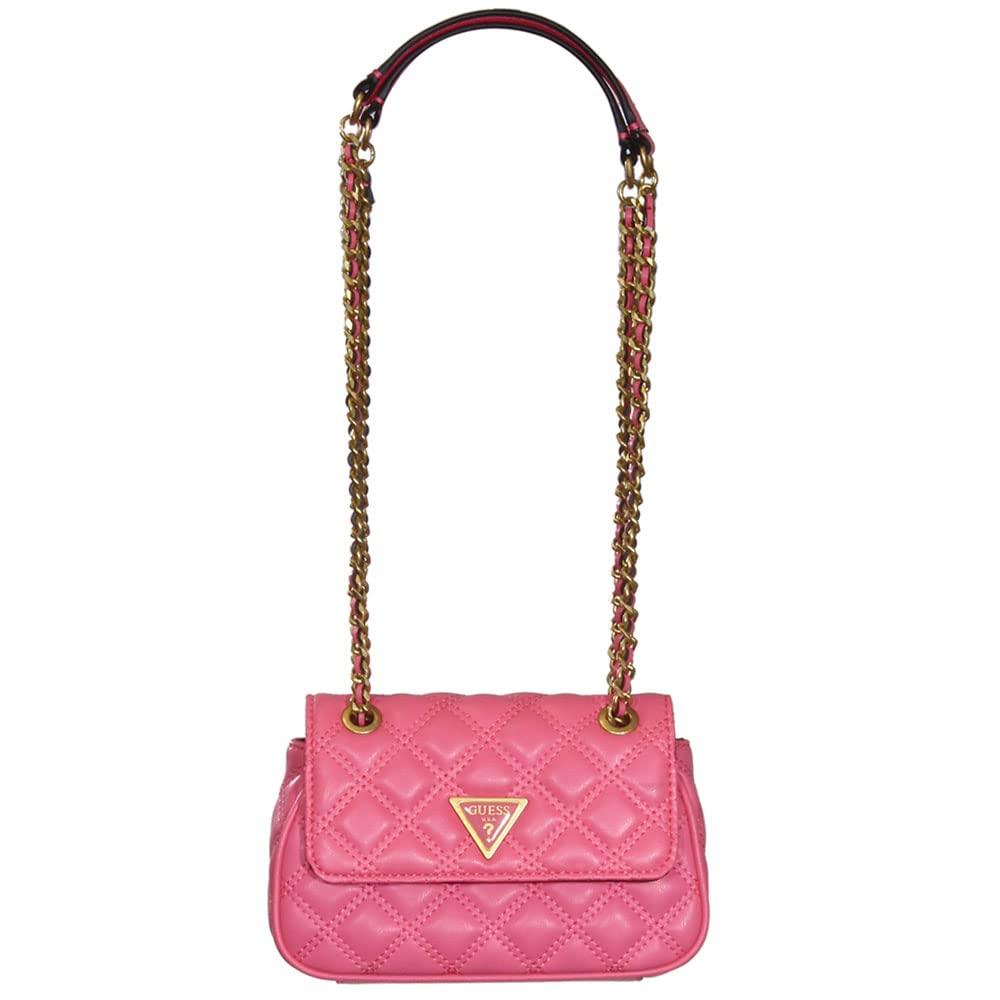guess manhattan mini crossbody