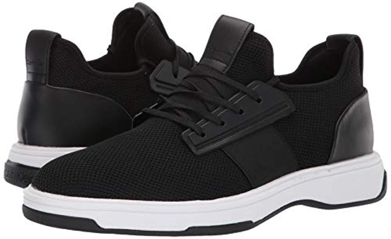 calvin klein phyll sneaker