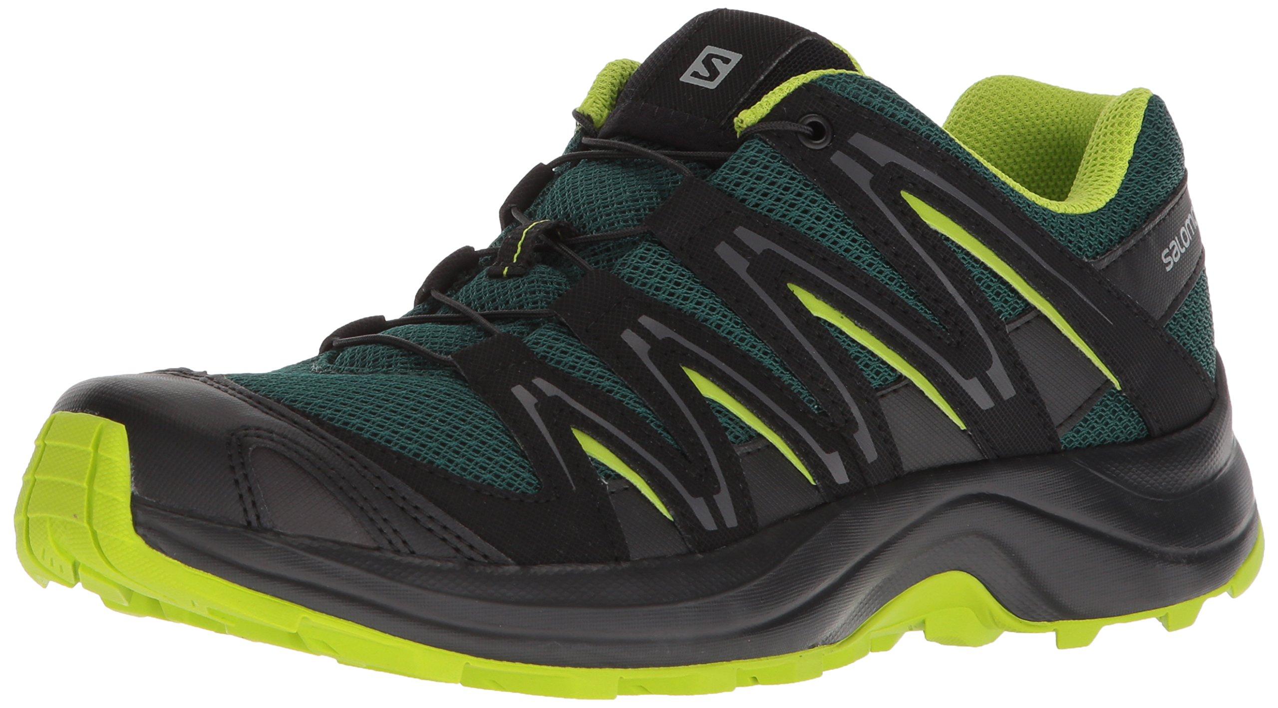 salomon xa oribi running shoes