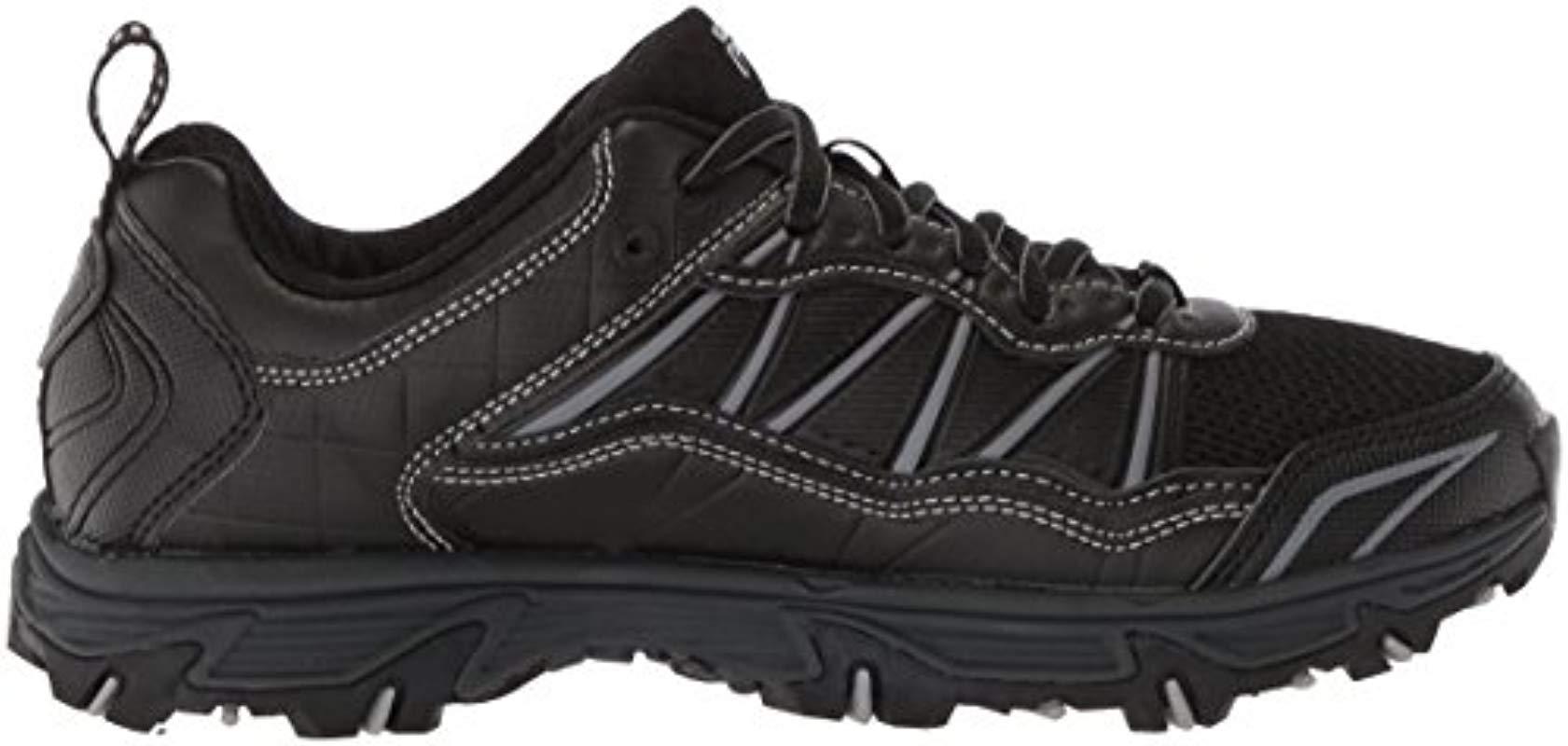 fila men's at peake 20