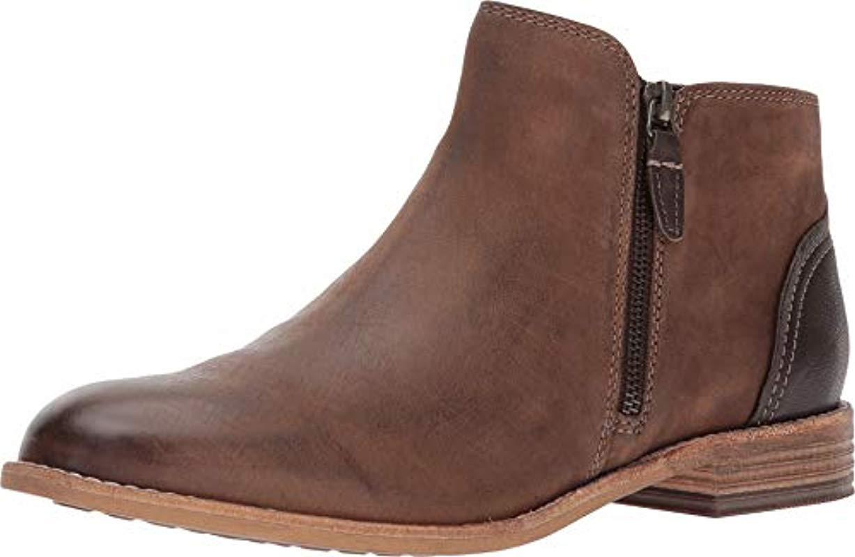 maypearl juno ankle boot
