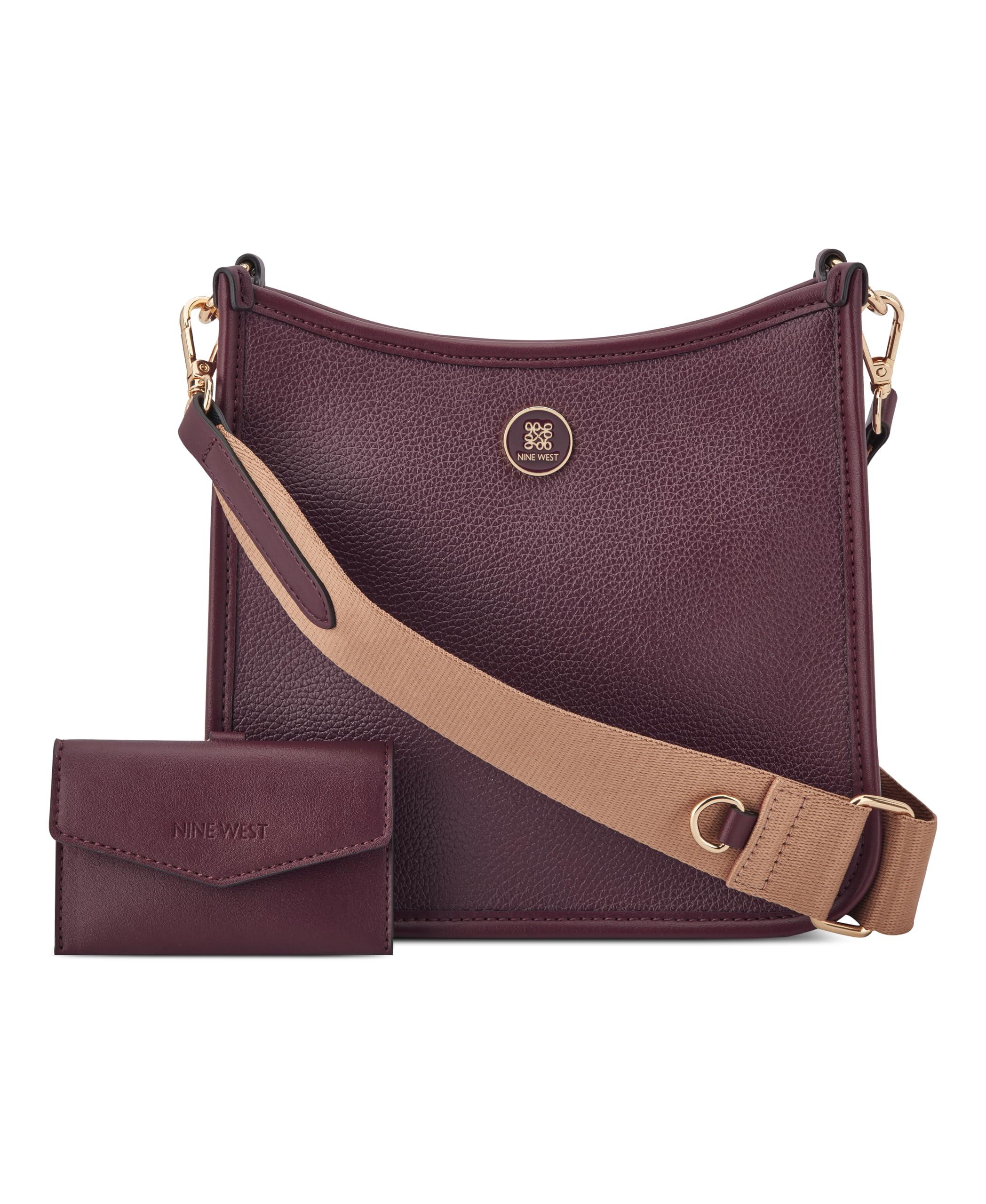 Amazon Nine West Levona Crossbody Nine West Cross Body Bag