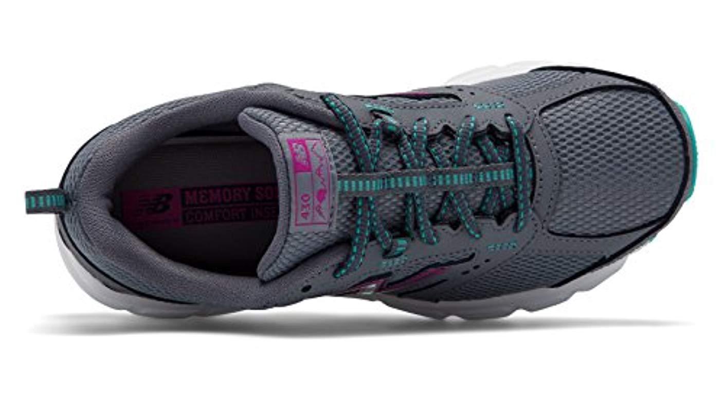 new balance w430v1