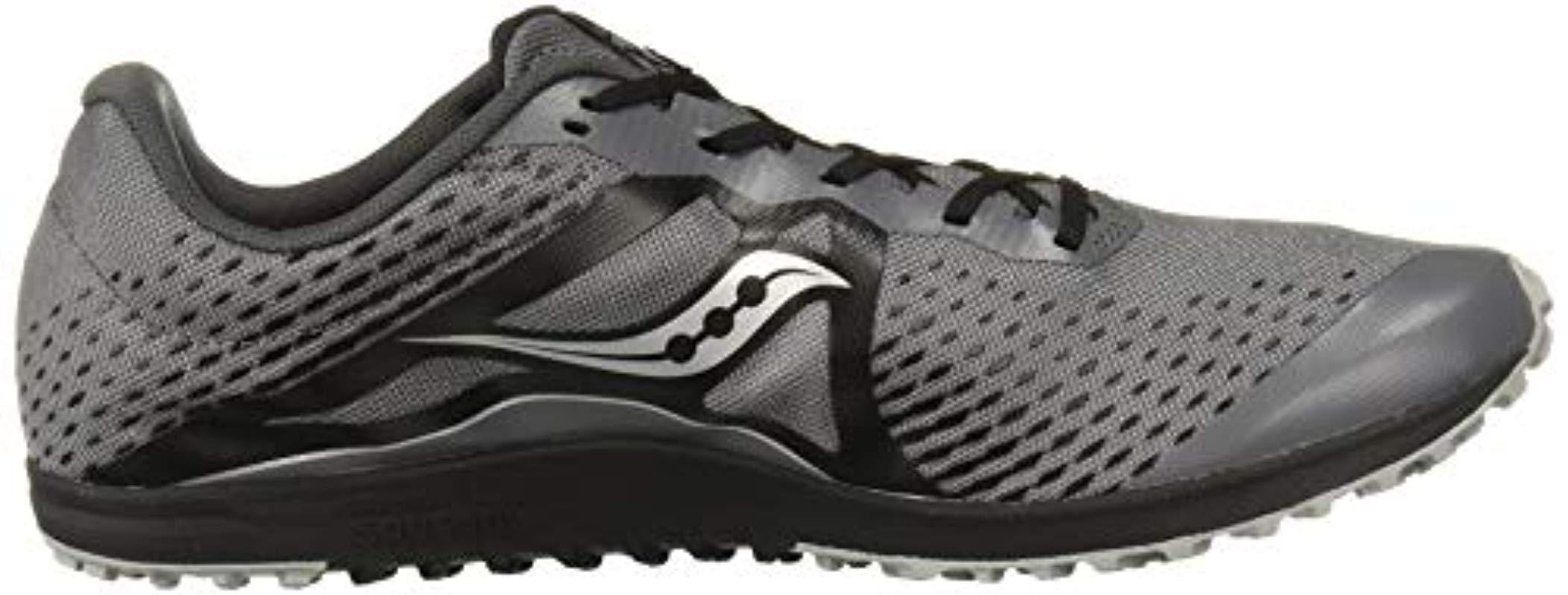 saucony xc flats