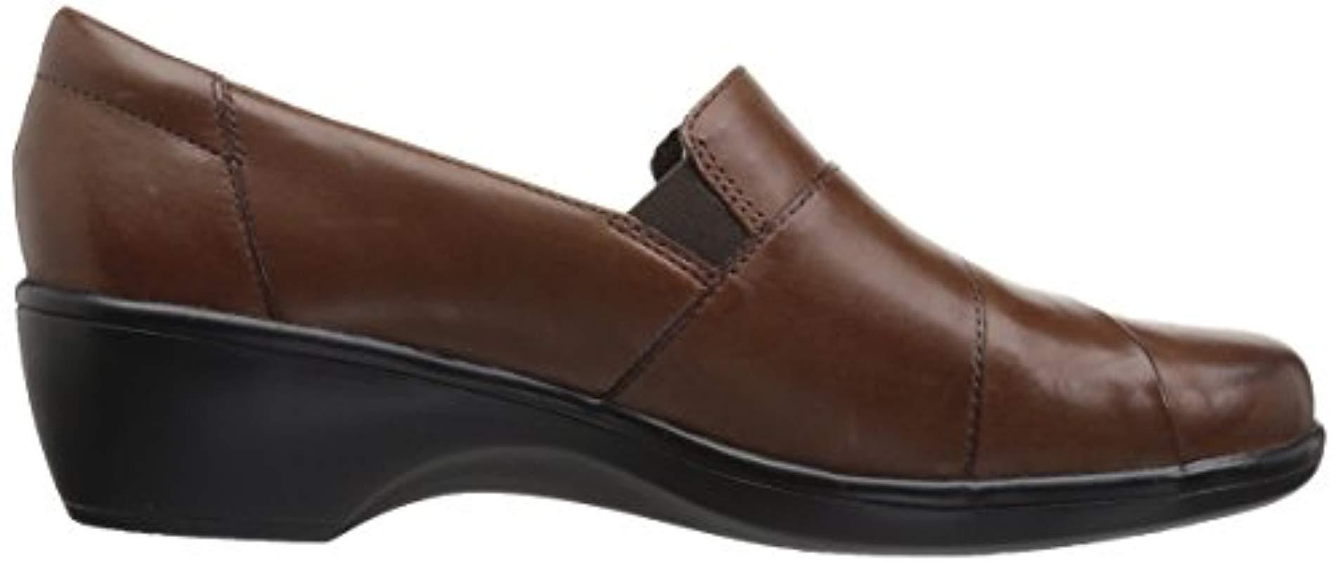 May Marigold Slip-on Loafer Brown 