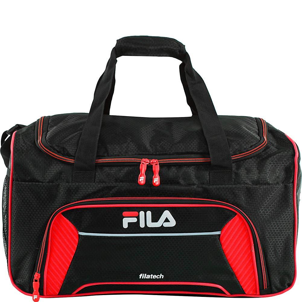 small sports duffel bag