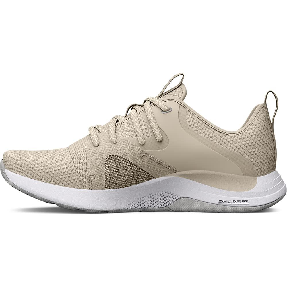 charged breathe lace training shoe