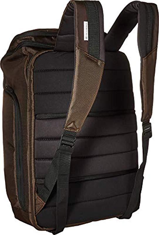 victorinox fliptop laptop backpack