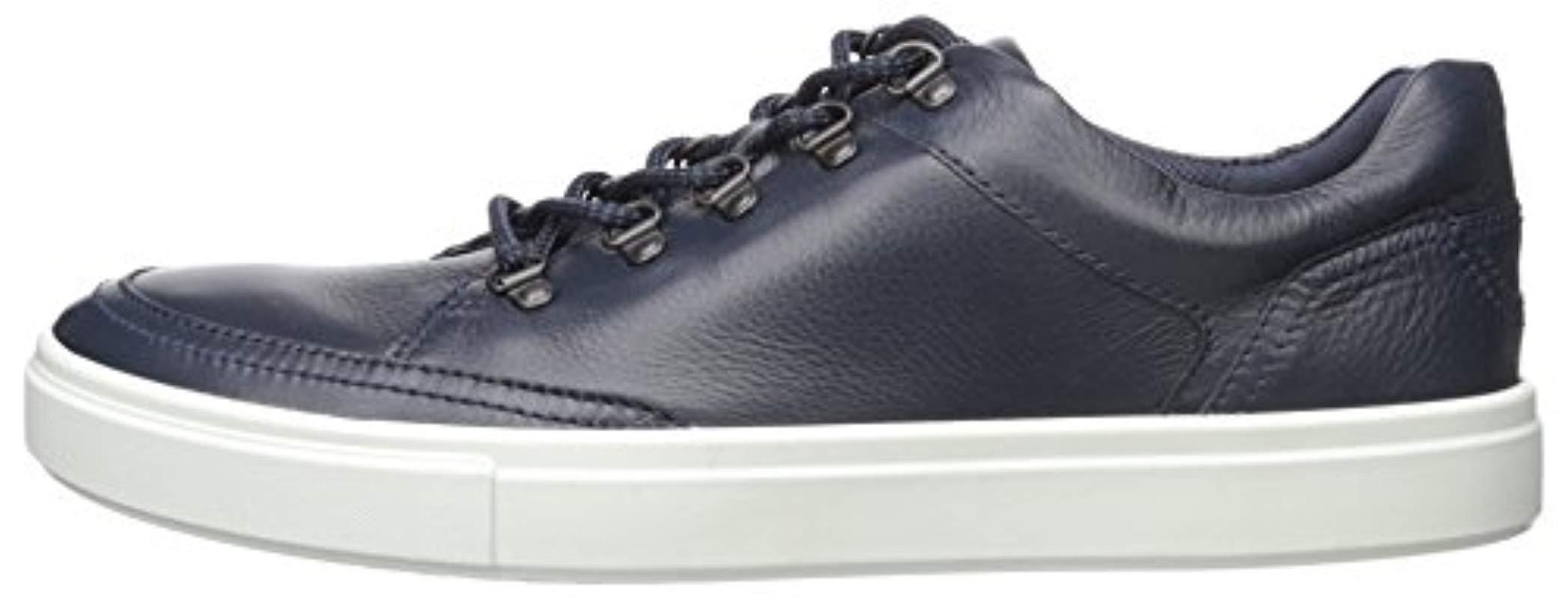 ecco kyle premium sneaker