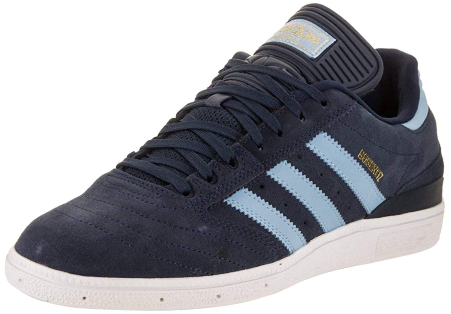 adidas busenitz suede
