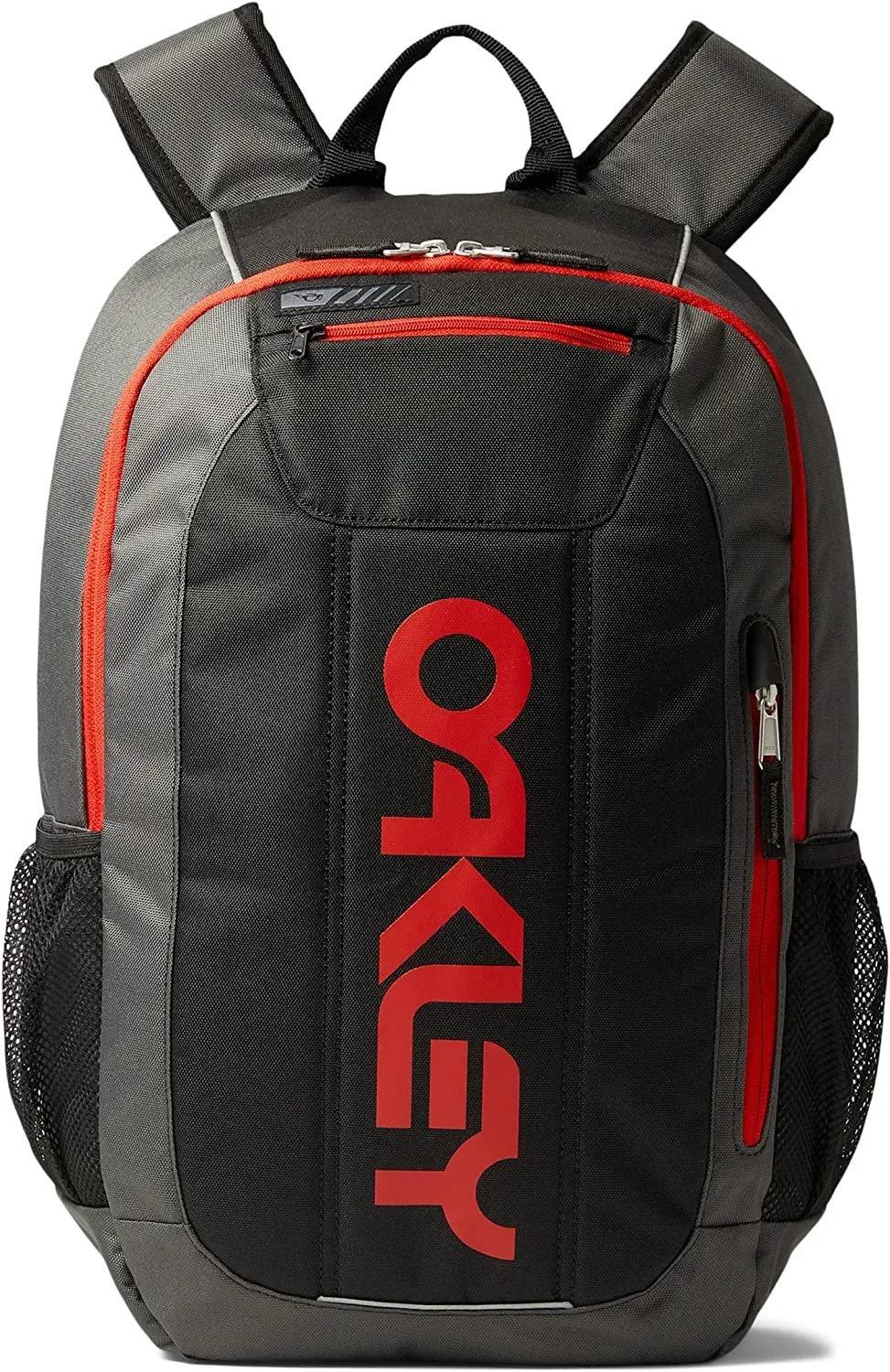 Oakley Enduro 20l 3.0 in Black Lyst UK