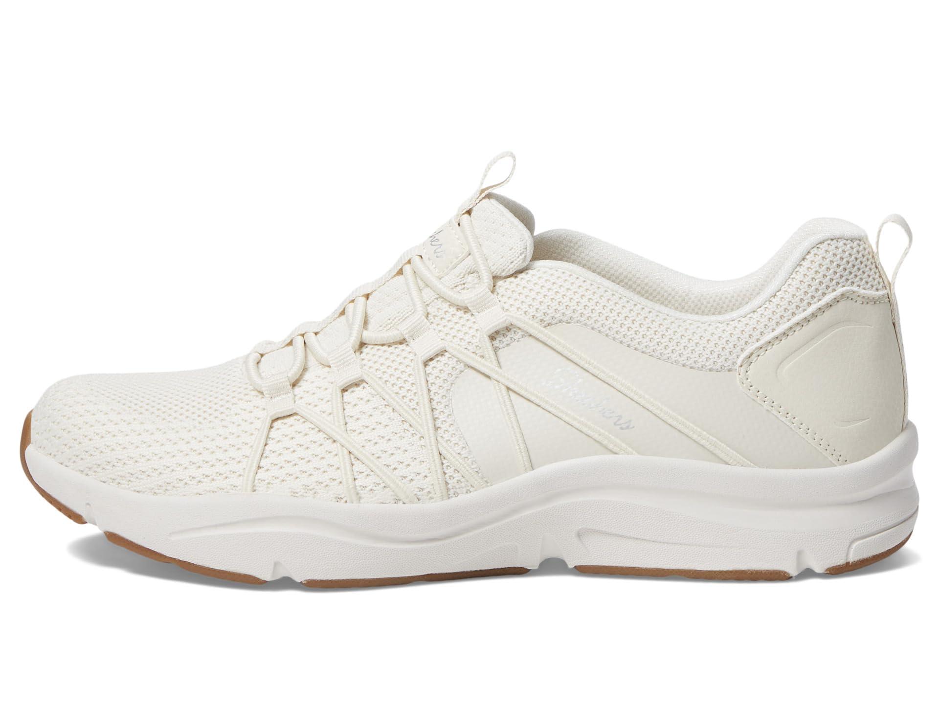 Skechers Active sequoia Sneaker in White Lyst