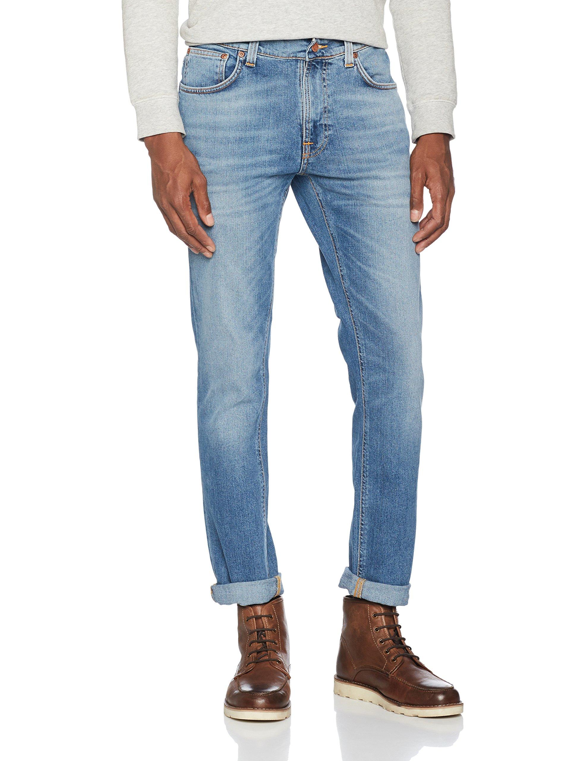 nudie lean dean indigo spirit